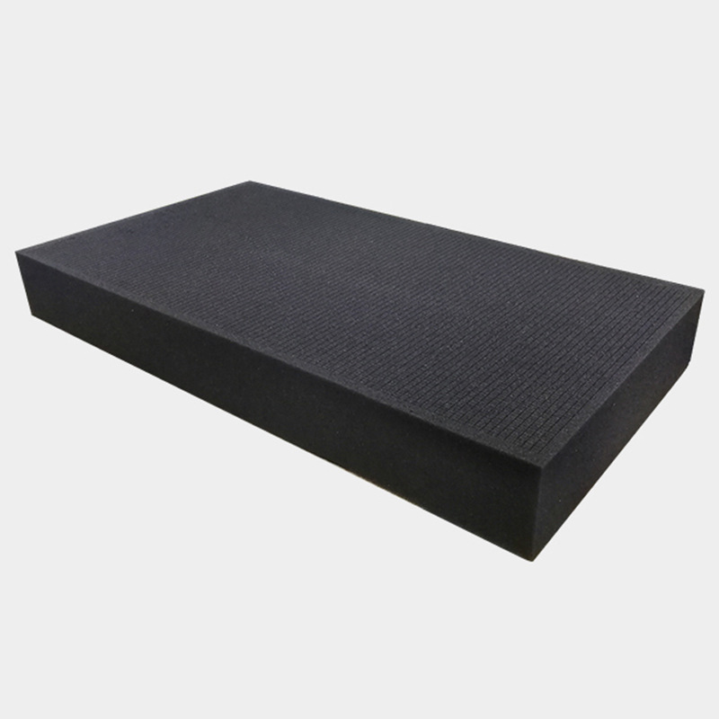 Polyurethane Foam Sheet - Yüksek Yoğunluklu Darbeye Dayanıklı Kolay Kesilebilir