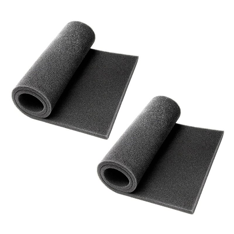 Polyurethane Foam Sheet - ATVUTV Motokros Bisikleti İçin Hava Filtresi