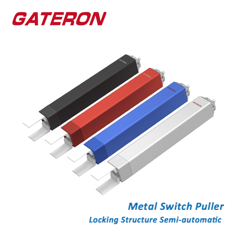 Gaming Keyboard Ergo - GATERON Klavye Tuş Çektirme Popüler Gümüş