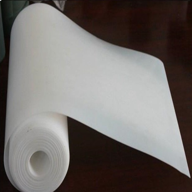 Polyurethane Foam Sheet - 0.3mm 0.5mm 1mm Kalınlığında 500x500mm Beyaz