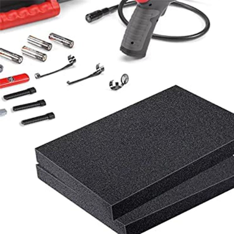Polyurethane Foam Sheet - KSOL Polietilen Köpük Levha - Paketleme