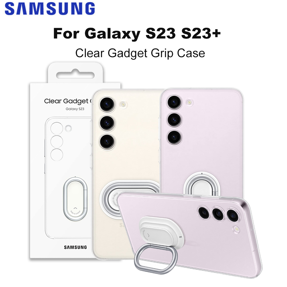 Polyurethane Foam Sheet - Samsung Galaxy S23/S23+/S23 Plus için Orijinal