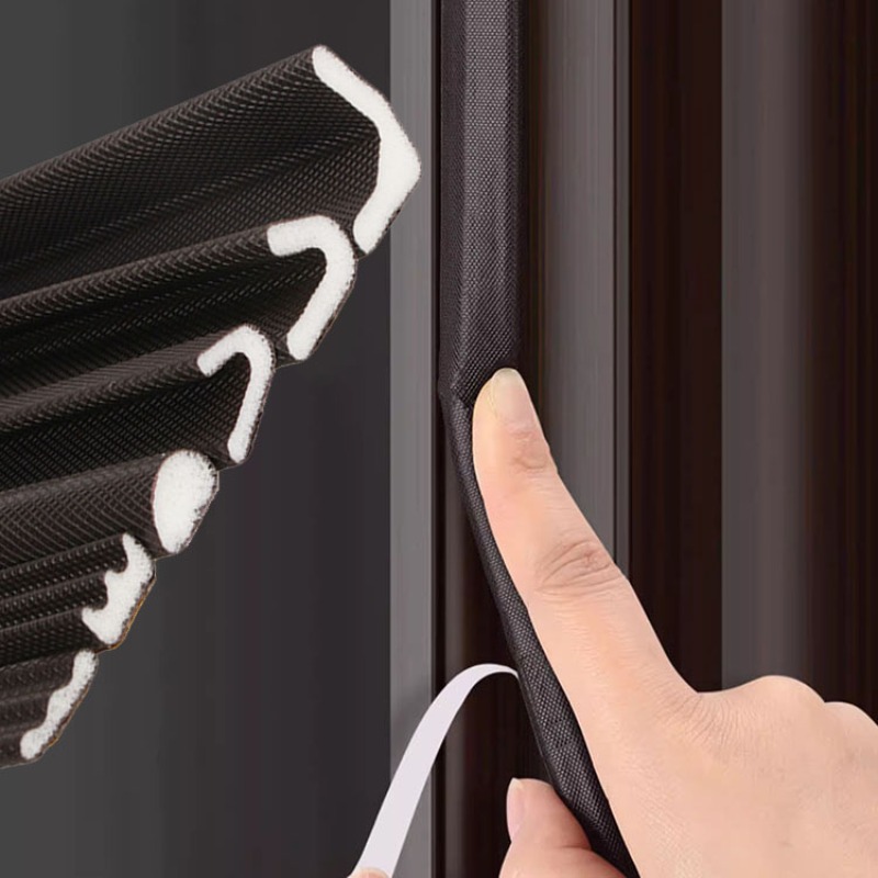 Polyurethane Foam Sheet - 6M ses geçirmez Pu köpük sızdırmazlık