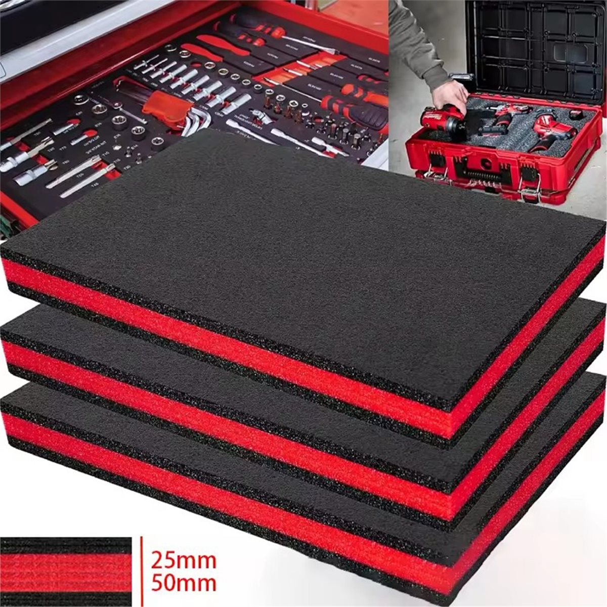 A24I Alet Kutusu Köpüğü, Kesil - Polyurethane Foam Sheet incelemesi ve fiyatı