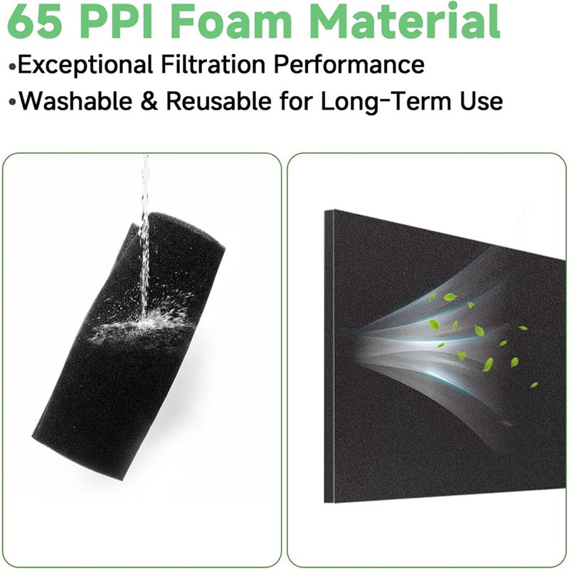 ATVUTV Motokros Bisikleti İçin - Polyurethane Foam Sheet incelemesi ve fiyatı