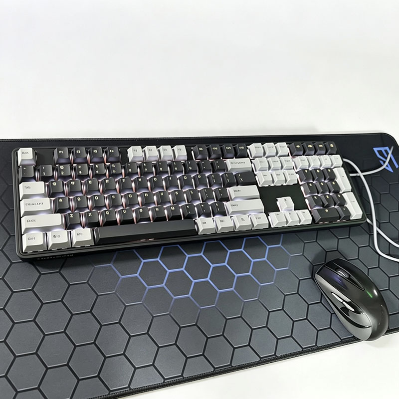UGREEN Kablolu Mekanik Oyun Kl - Gaming Keyboard Backlit incelemesi ve fiyatı