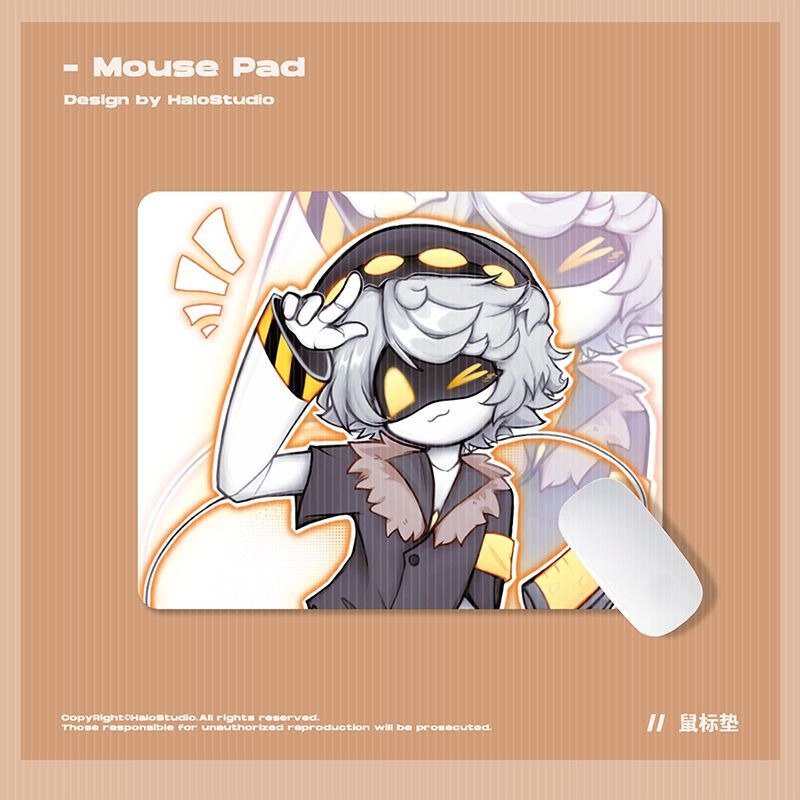 Anime Murder Drones Merch Mous - Gaming Keyboard And Mouse incelemesi ve fiyatı