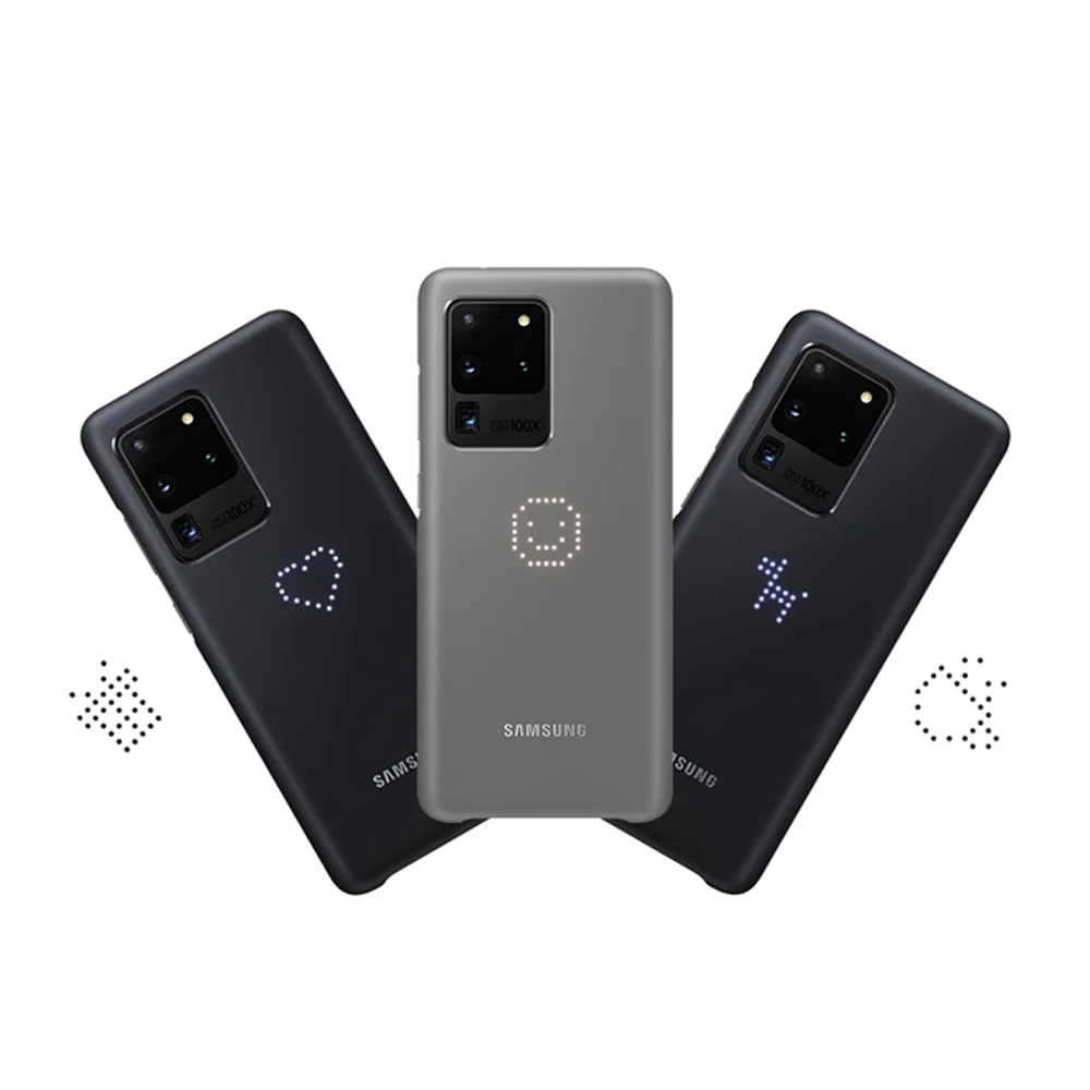 Samsung Galaxy S20+ S20 Ultra  - Polyurethane Foam Sheet incelemesi ve fiyatı