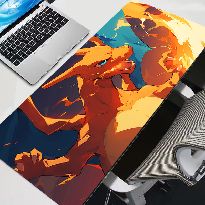 Mouse Pad Anime G-gengar İlahi - Gaming Keyboard En Mouse incelemesi ve fiyatı