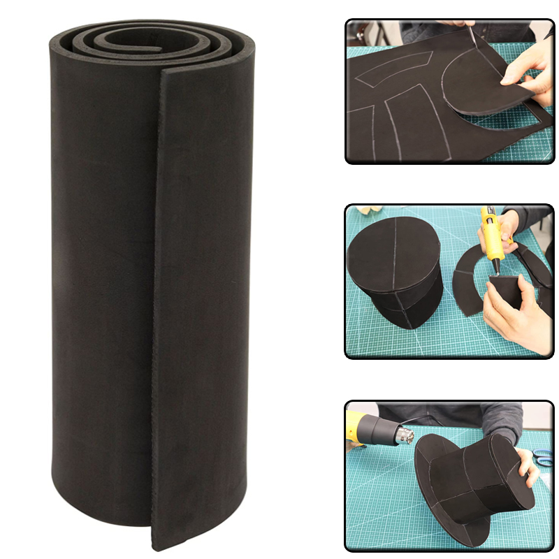 Kalınlık 1/2/3/5/10mm Cosplay  - Polyurethane Foam Sheet incelemesi ve fiyatı