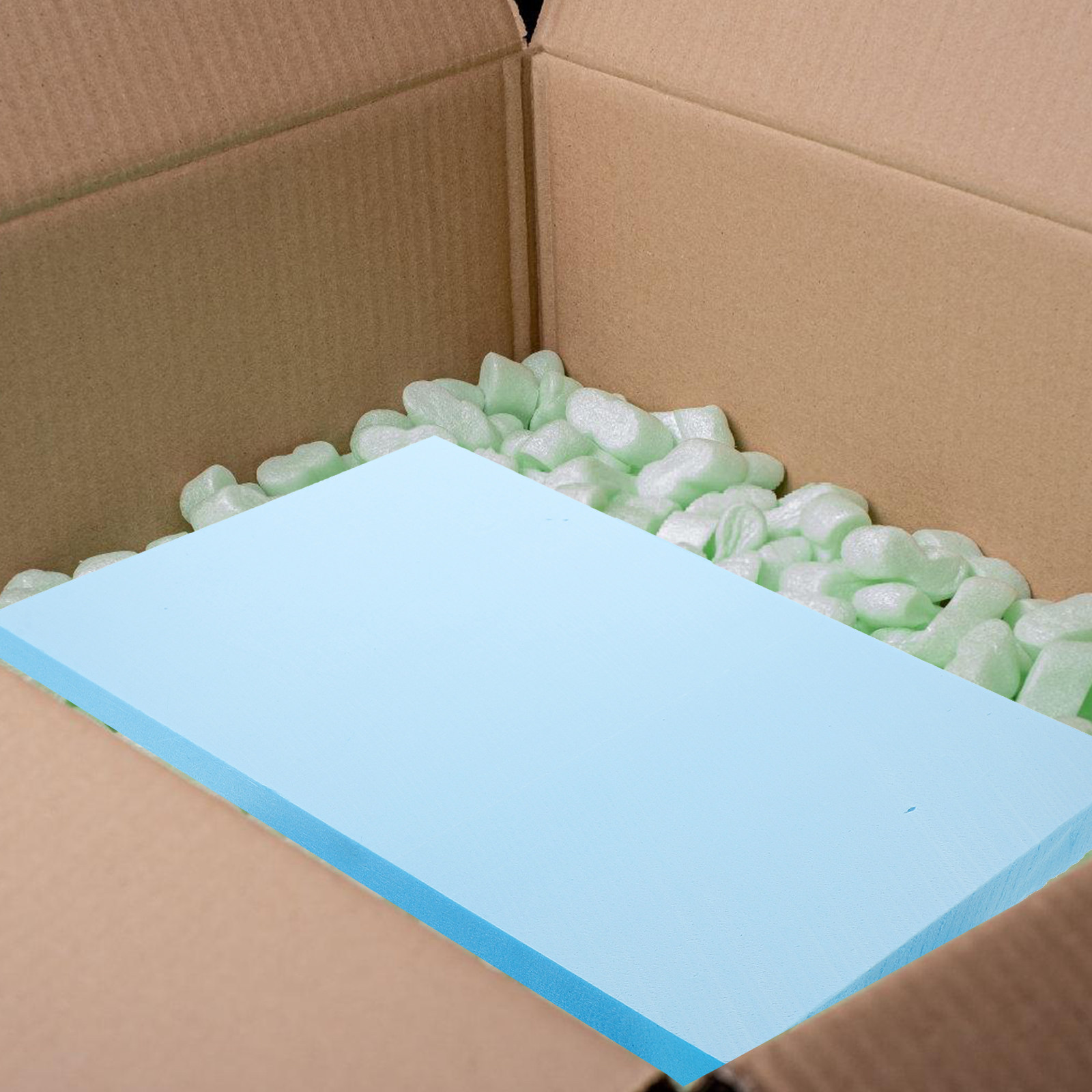2 Adet Yüksek Yoğunluklu Poliü - Polyurethane Foam Sheet incelemesi ve fiyatı