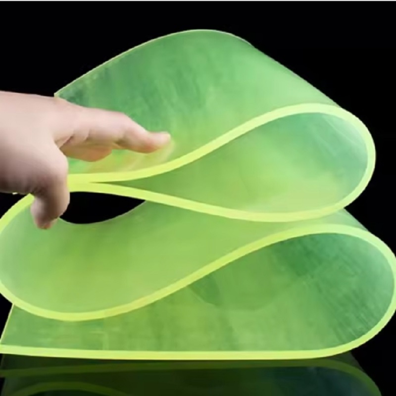 Poliüretan Elastik Kauçuk Levh - Polyurethane Foam Sheet incelemesi ve fiyatı