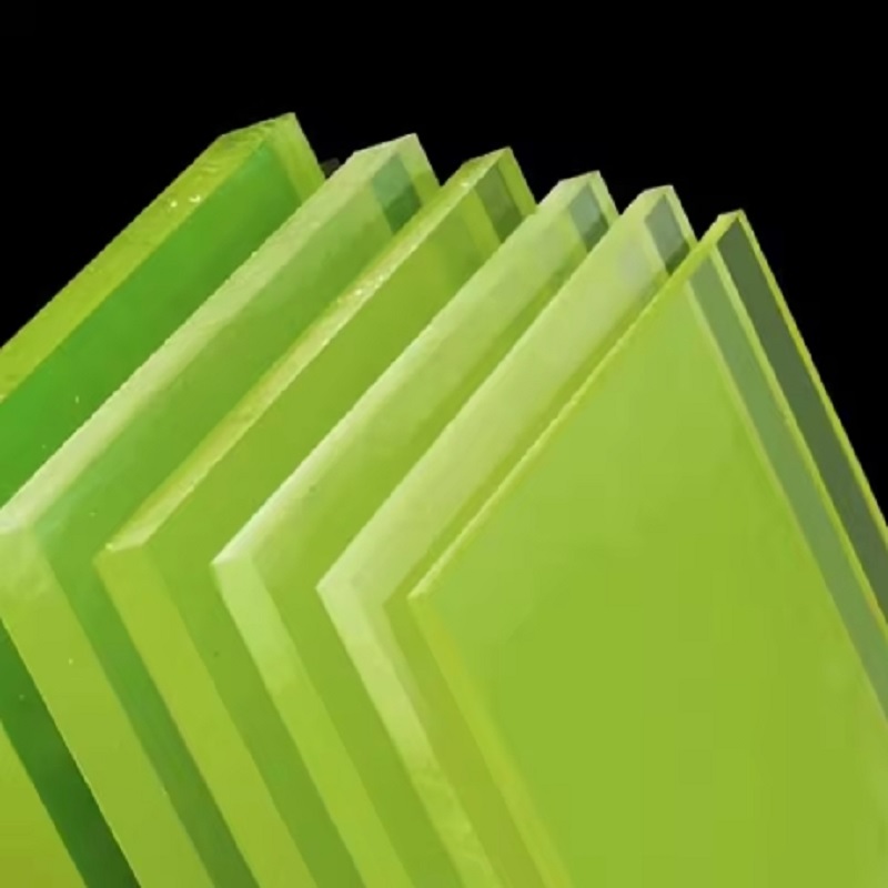 Poliüretan Elastik Kauçuk Levh - Polyurethane Foam Sheet incelemesi ve fiyatı