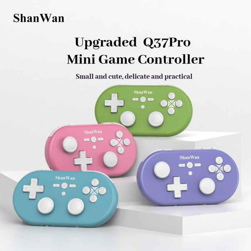 Geliştirilmiş Shanwan Q37pro M - Gaming Keyboard And Mouse Wireless incelemesi ve fiyatı