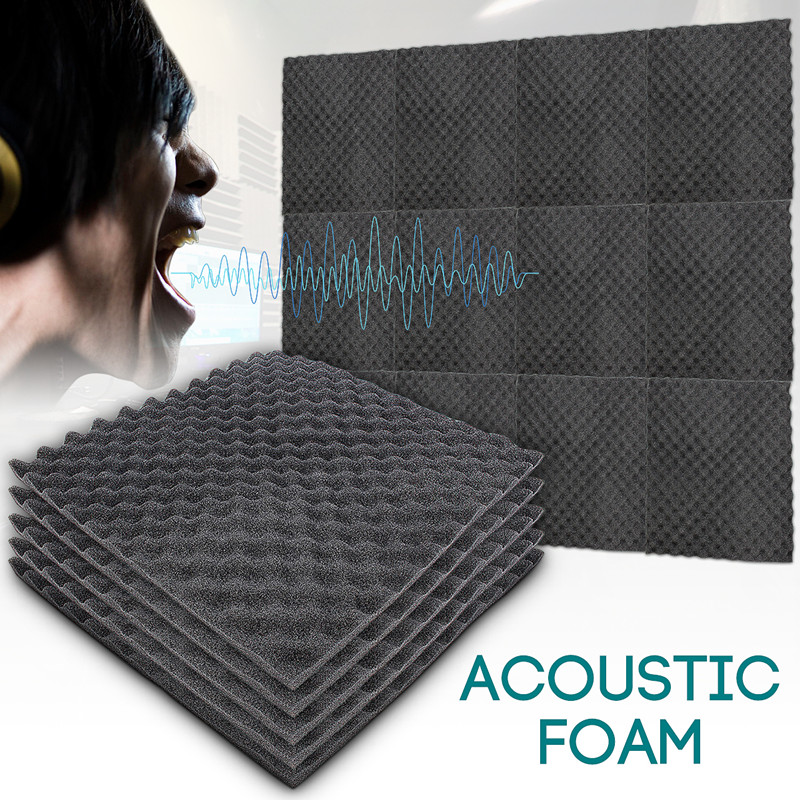 Stüdyo akustik köpük ses yalıt - Polyurethane Foam Sheet incelemesi ve fiyatı