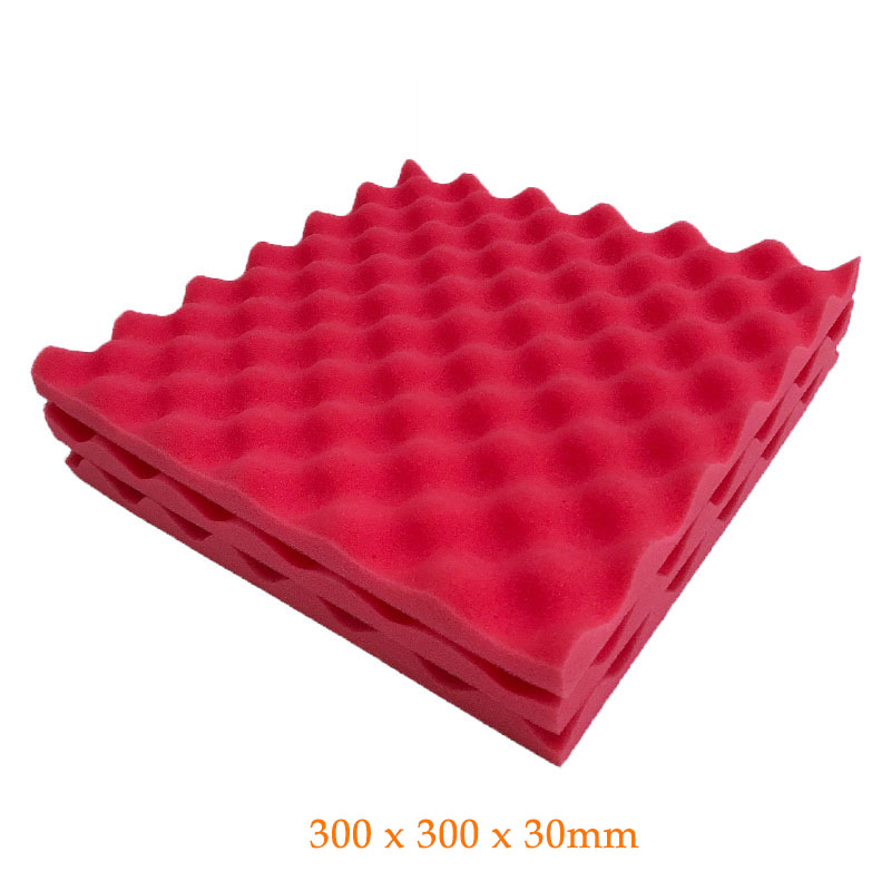 Stüdyo akustik köpük ses yalıt - Polyurethane Foam Sheet incelemesi ve fiyatı