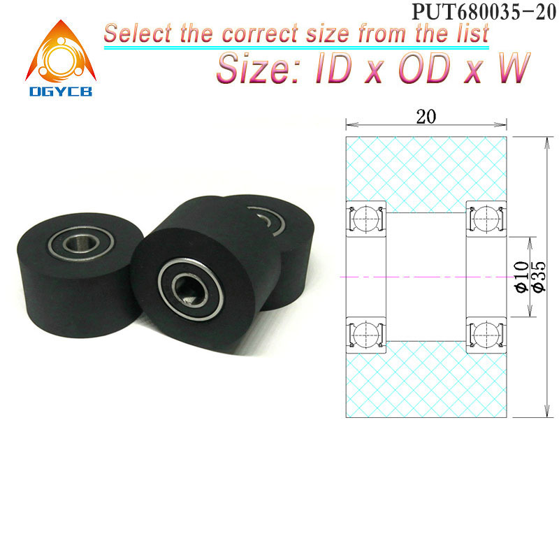 1 adet 10x30x20 Çift Rulmanlı  - Polyurethane Foam Sheet incelemesi ve fiyatı