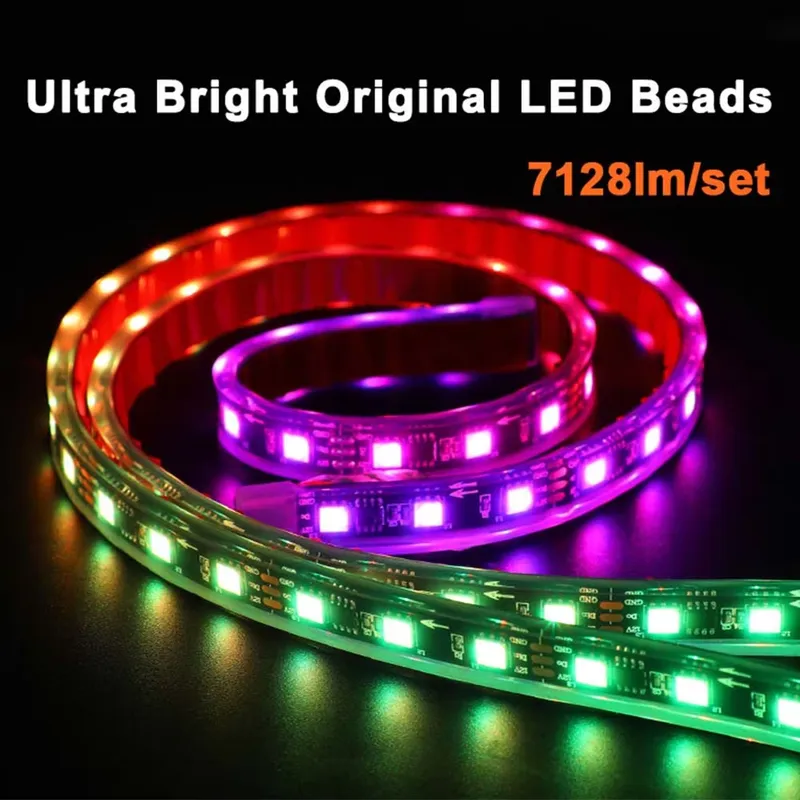 3 Yıl Garantili RGB+IC Araç Al - Rgb Underglow Strip incelemesi ve fiyatı