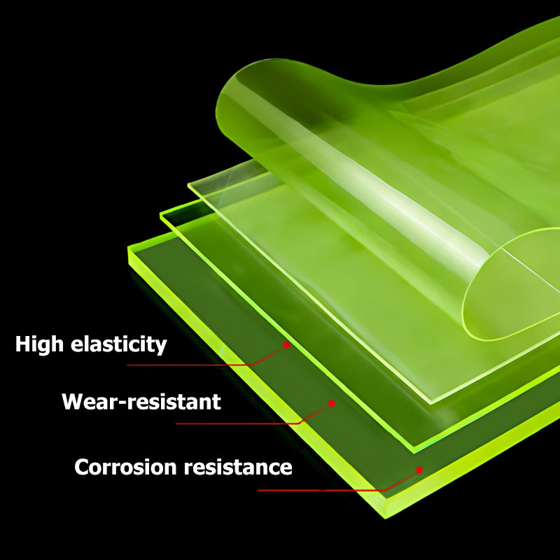 1/2/3/4/5/6/8/10/12/15/20mm Po - Polyurethane Foam Sheet incelemesi ve fiyatı