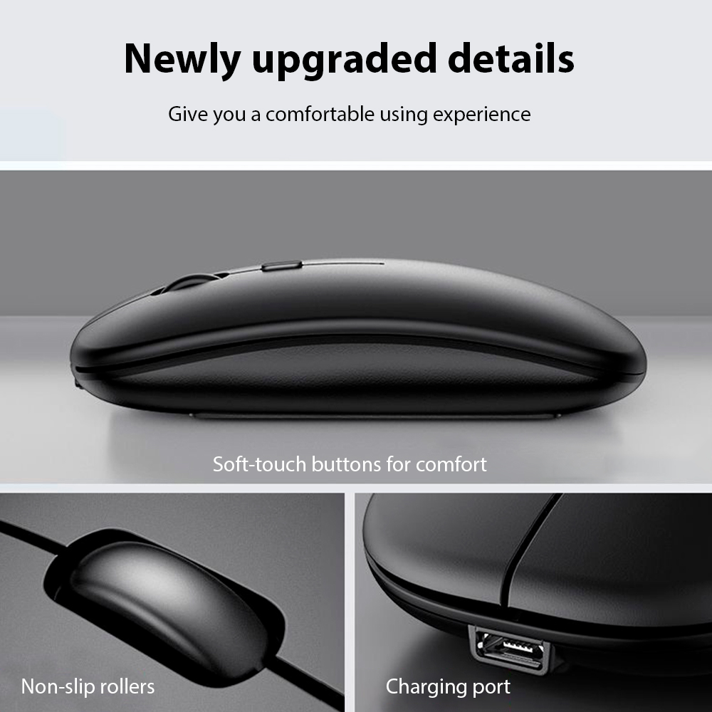Bluetooth Kablosuz Klavye Evre - Gaming Keyboard And Mouse Wireless incelemesi ve fiyatı