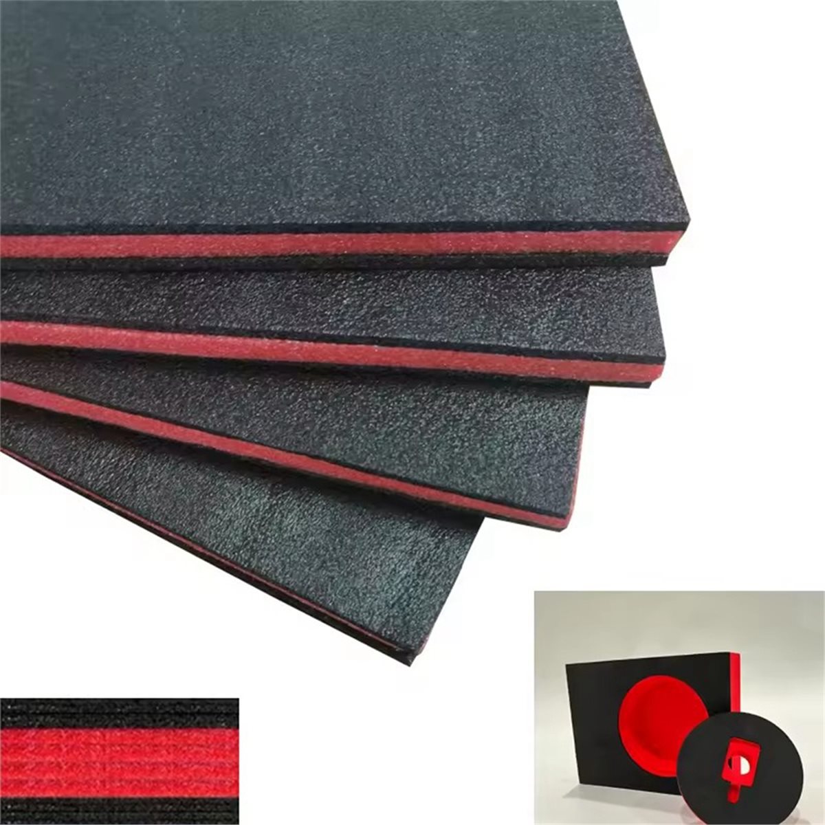 Alet Kutusu Köpüğü, Kesilebili - Polyurethane Foam Sheet incelemesi ve fiyatı