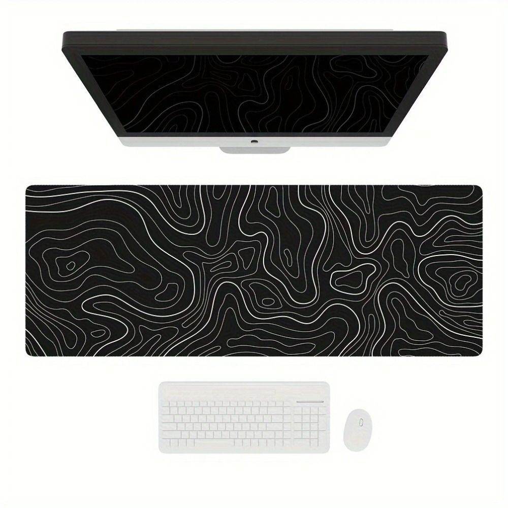 Profesyonel Oyun Topografik Şe - Gaming Keyboard And Mouse incelemesi ve fiyatı