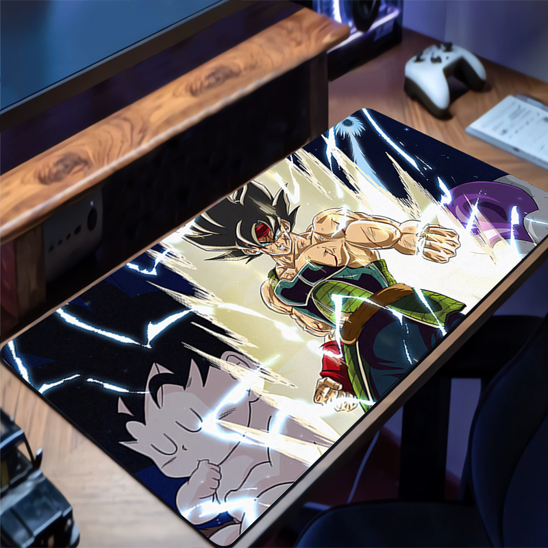Anime Bilgisayar Mouse Pad Dra - Gaming Keyboard En Mouse incelemesi ve fiyatı