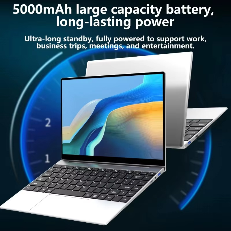 15.6 inç Intel N95 Taşınabilir - Gaming Keyboard Backlit incelemesi ve fiyatı