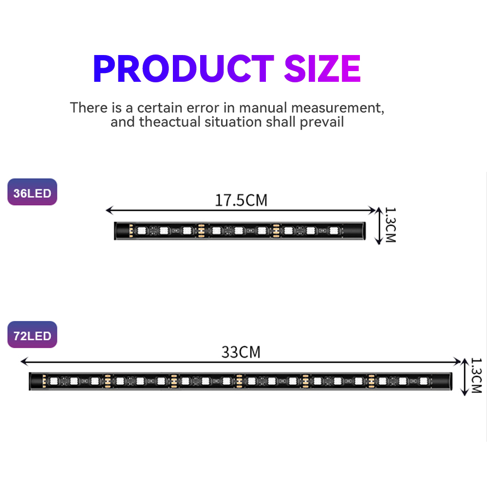 RGB Motosiklet LED Alt Gövde A - Rgb Underglow Strip incelemesi ve fiyatı