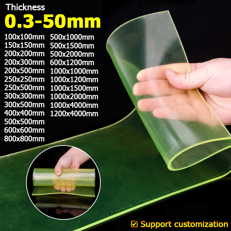 PU Poliüretan Levha Yarı Sayda - Polyurethane Foam Sheet incelemesi ve fiyatı