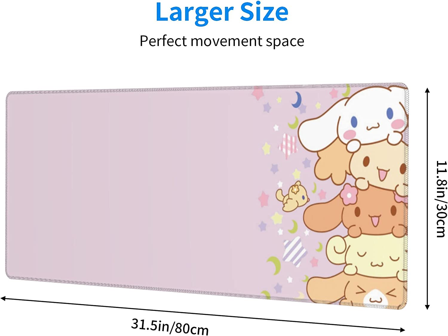Kawaii sevimli köpek fare altl - Gaming Keyboard And Mouse incelemesi ve fiyatı