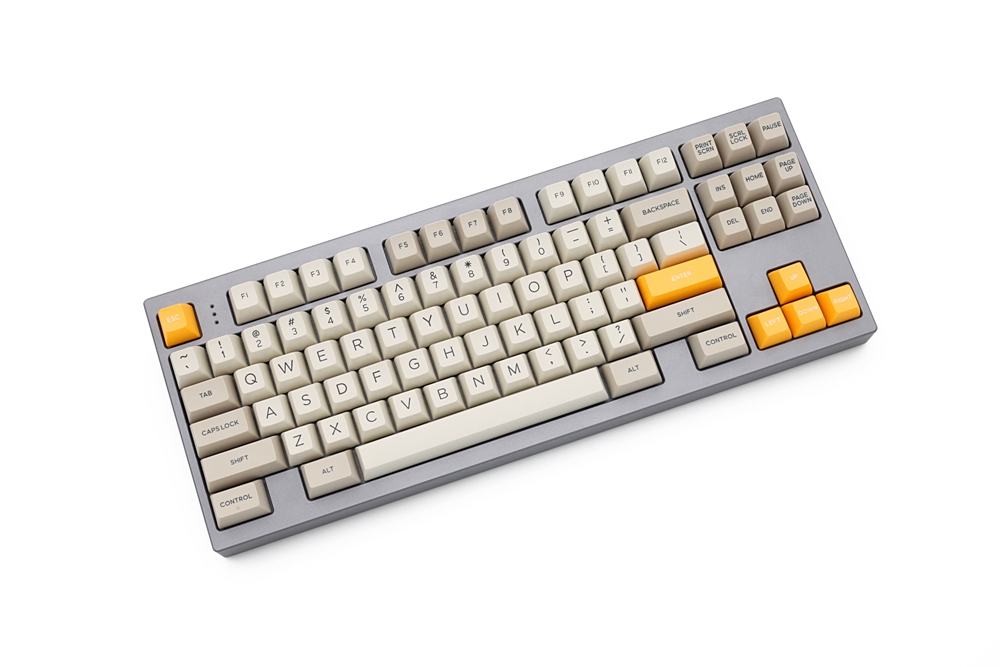 Domikey SA abs doubleshot klav - Gaming Keyboard Bundle incelemesi ve fiyatı