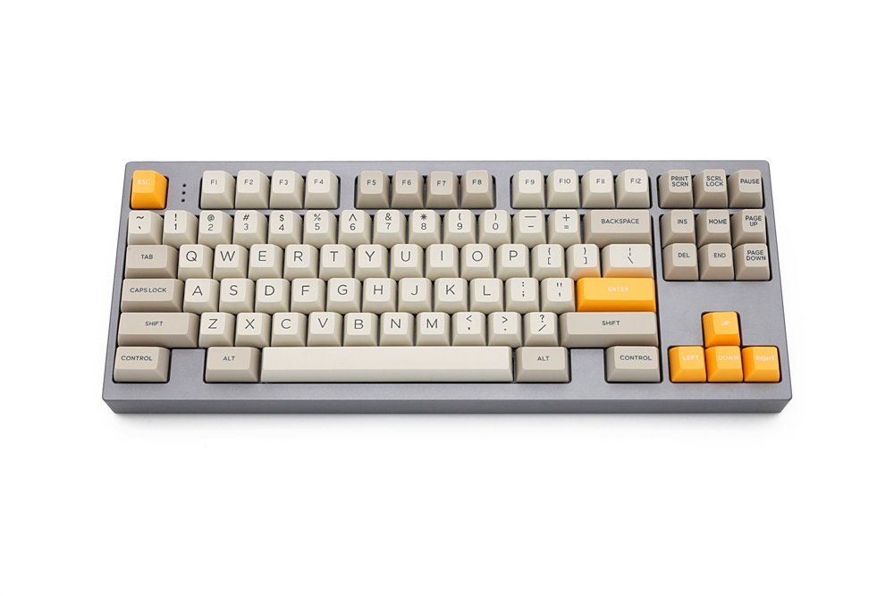 Domikey SA abs doubleshot klav - Gaming Keyboard Bundle incelemesi ve fiyatı