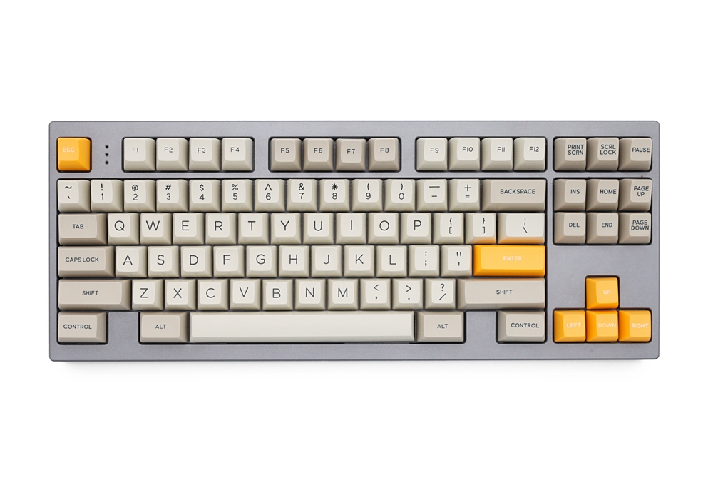 Domikey SA abs doubleshot klav - Gaming Keyboard Bundle incelemesi ve fiyatı