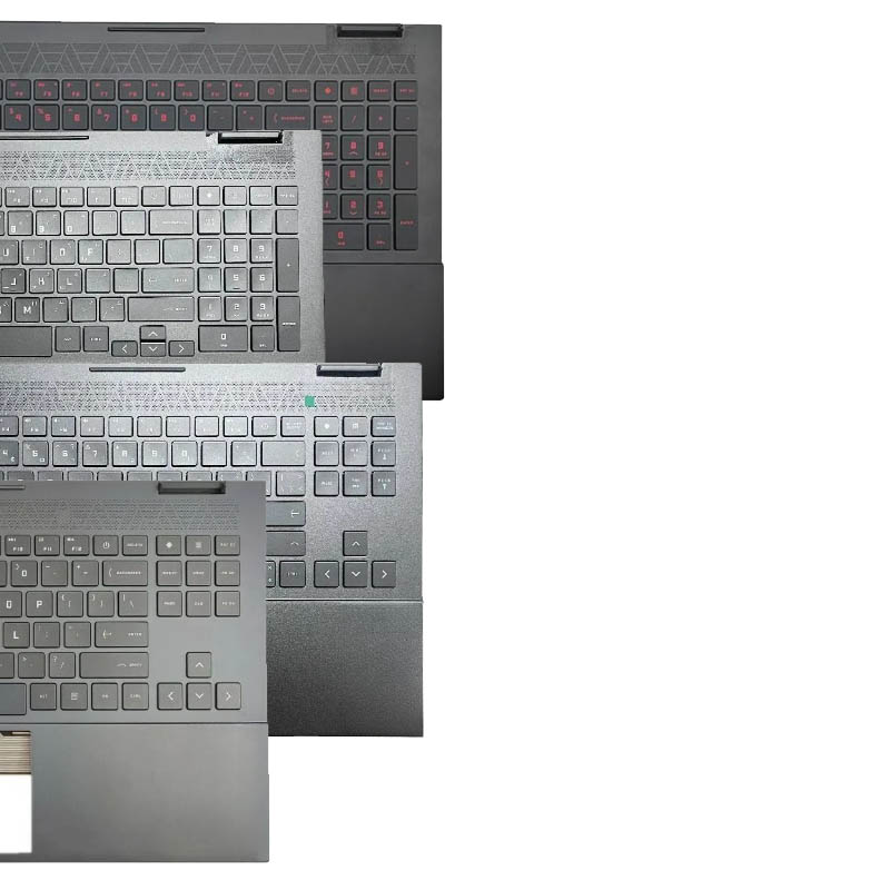 HP OMEN 6 15-EK 15-EN TPN-Q236 - Gaming Keyboard Backlit incelemesi ve fiyatı