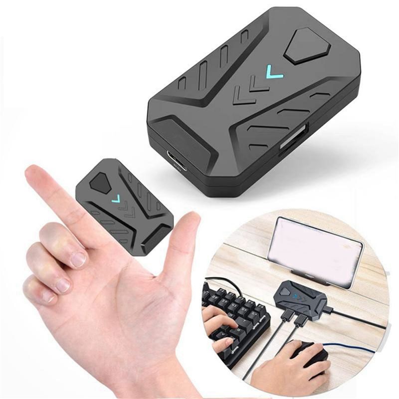 SQPP-2X Klavye ve Fare Dönüştü - Gaming Keyboard Not Typing incelemesi ve fiyatı