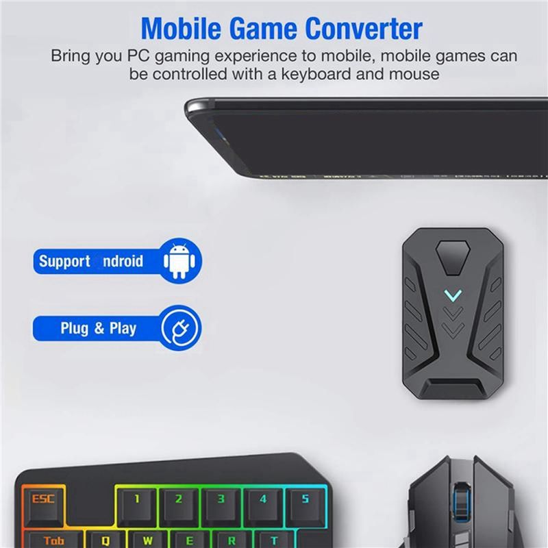 SQPP-2X Klavye ve Fare Dönüştü - Gaming Keyboard Not Typing incelemesi ve fiyatı
