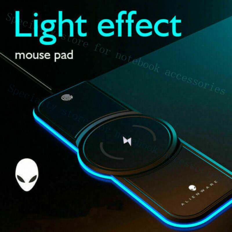 A+ Alienware 15W Qi Kablosuz Ş - Gaming Keyboard And Mouse Wireless incelemesi ve fiyatı