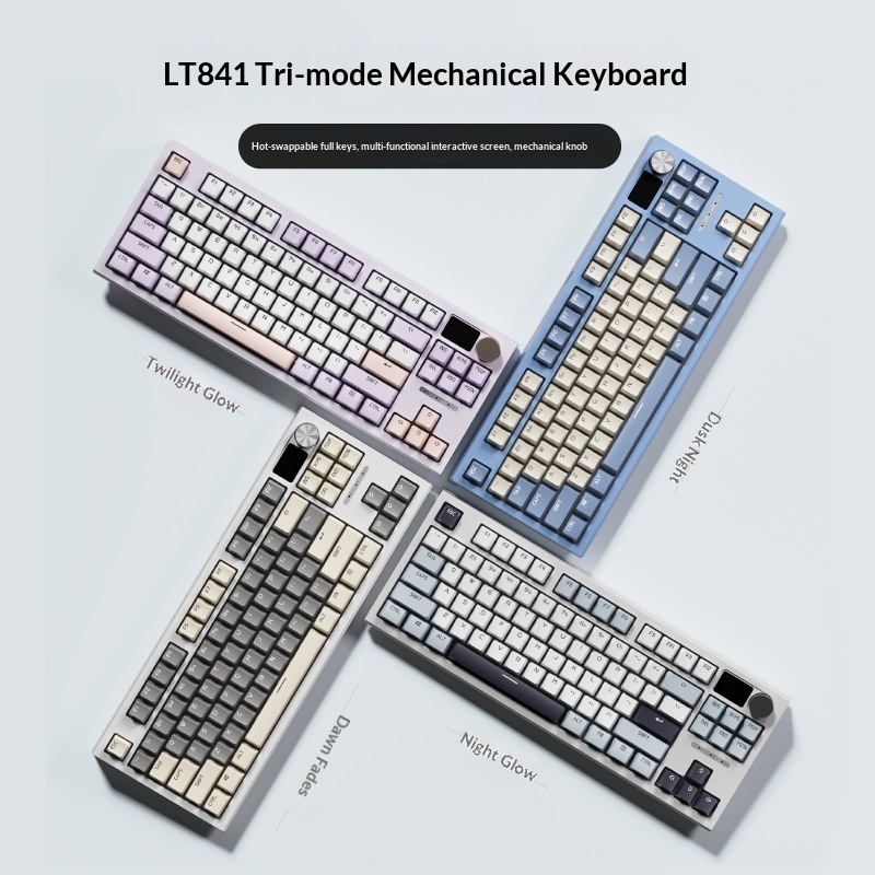 Çok Satan Lt84 Üç Modlu Kablos - Gaming Keyboard Not Typing incelemesi ve fiyatı