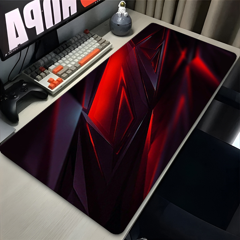 Fare Altlığı Mouse Pad Oyuncu  - Gaming Keyboard And Mouse incelemesi ve fiyatı