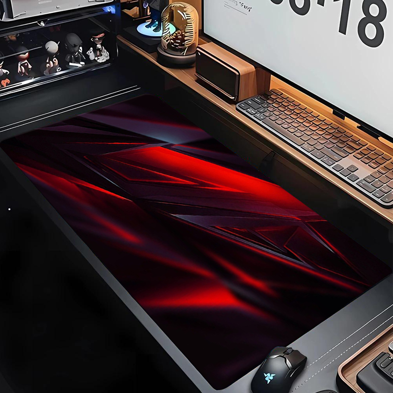 Fare Altlığı Mouse Pad Oyuncu  - Gaming Keyboard And Mouse incelemesi ve fiyatı